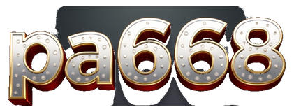 pa668 logo
